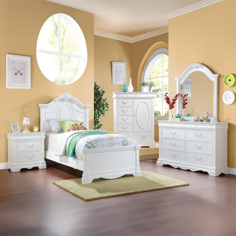 Acme Furniture Estrella 30243 Nightstand IMAGE 5