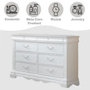 Acme Furniture Estrella 30245 Dresser IMAGE 6