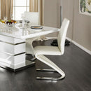 Furniture of America Midvale CM3650SC-2PK Side Chair IMAGE 2