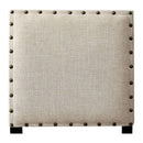 Furniture of America Sania CM3324BK-PC-2PK Counter Height Chair IMAGE 4