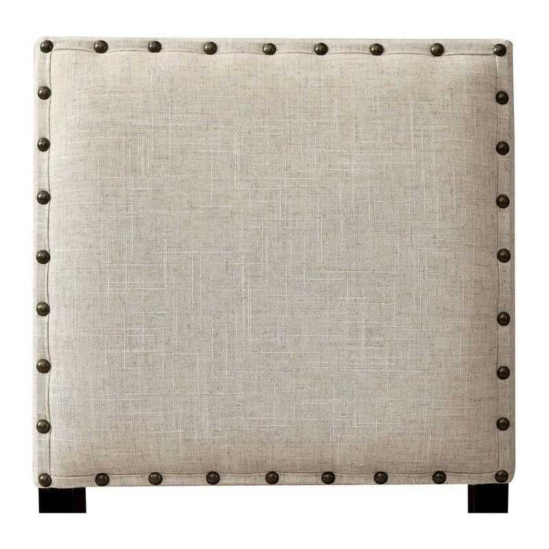 Furniture of America Sania CM3324BK-PC-2PK Counter Height Chair IMAGE 4