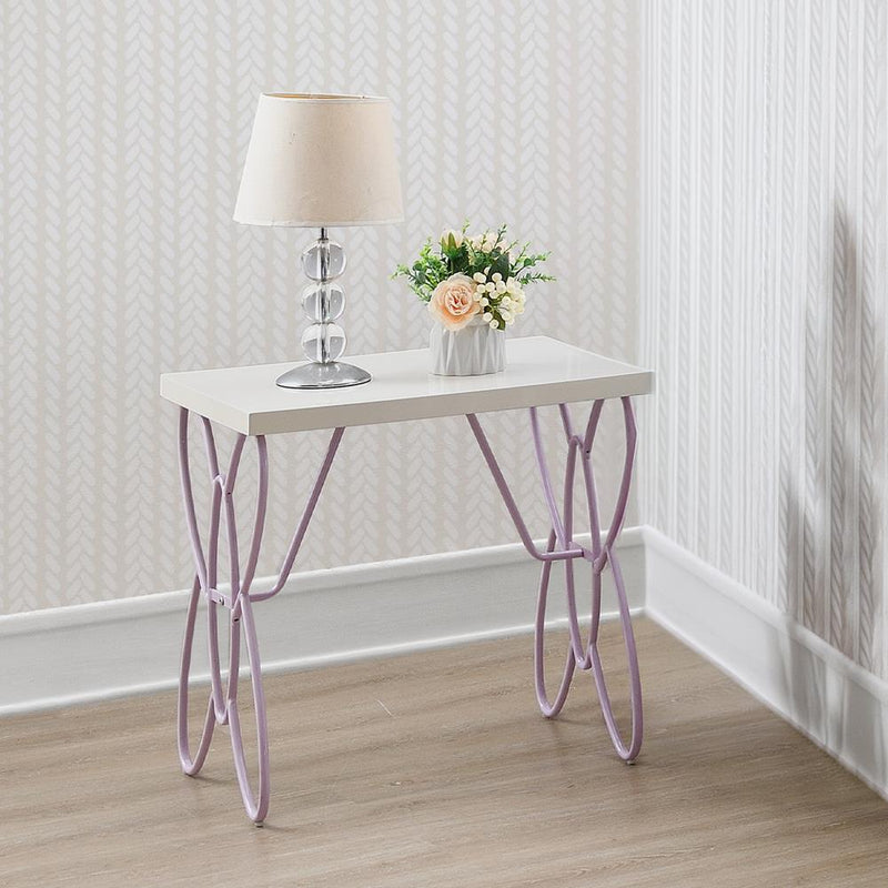 Acme Furniture Priya II 30538 Nightstand IMAGE 3