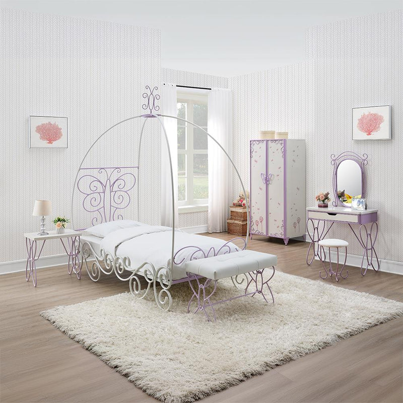 Acme Furniture Priya II 30538 Nightstand IMAGE 6