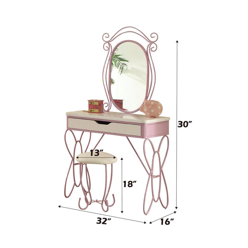 Acme Furniture Priya II 30539 Vanity Set IMAGE 3