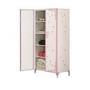Acme Furniture Butterfly 30540 Kids Armoire IMAGE 2