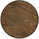 Furniture of America Silvia CM3803PC-2PK Counter Height Chair IMAGE 3