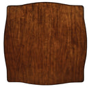 Furniture of America Dover CM3326BC-PT Counter Height Table IMAGE 2