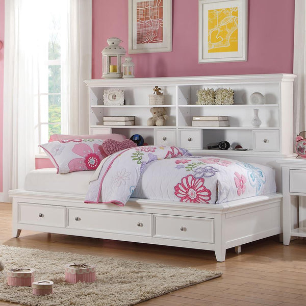 Acme Furniture Lacey 30590T Kids Daybed IMAGE 1