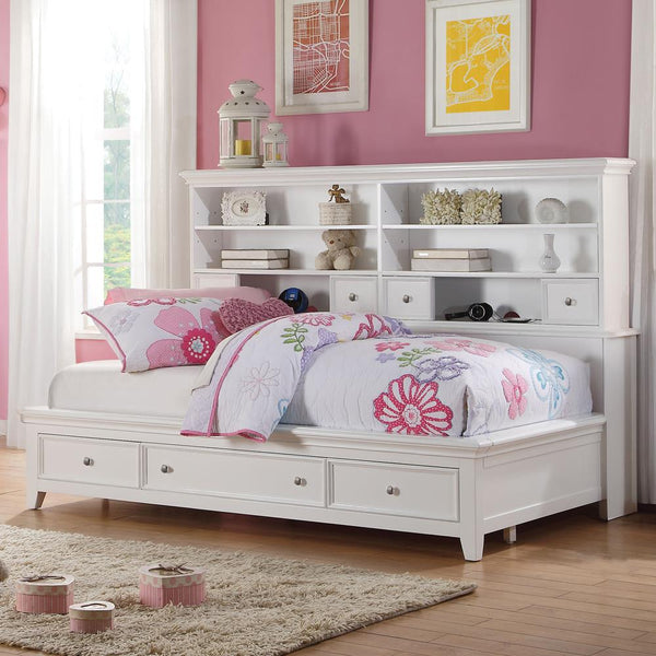 Acme Furniture Lacey 30595F Kids Daybed IMAGE 1