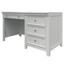 Acme Furniture Lacey 30605 Writing Desk IMAGE 2