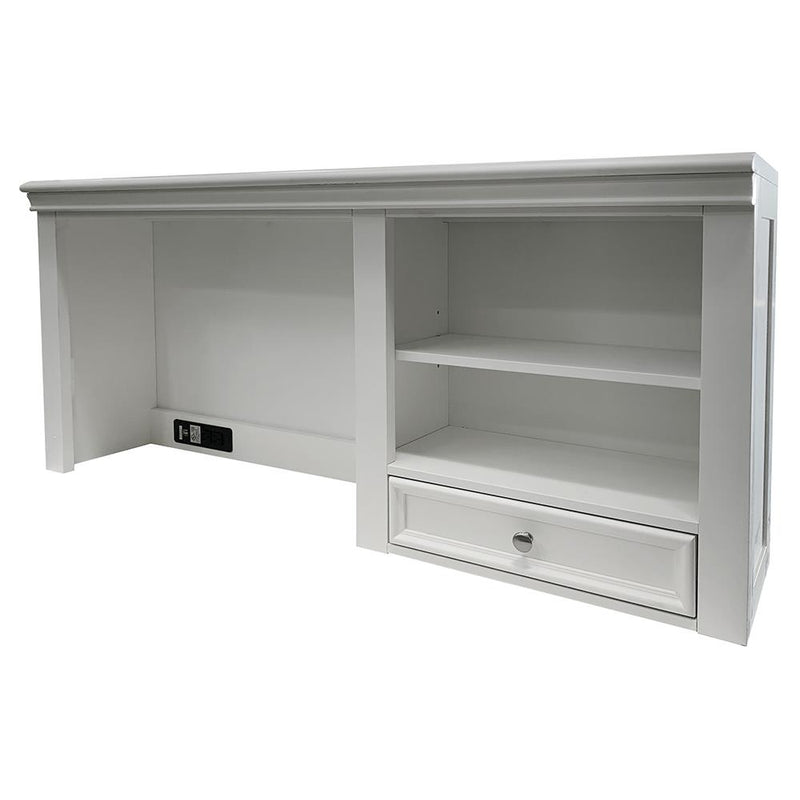 Acme Furniture Lacey 30606 Writing Hutch IMAGE 2