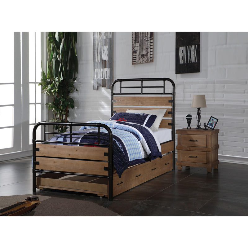Acme Furniture Adams 30612 Trundle (Twin) IMAGE 2