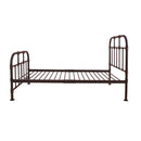 Acme Furniture Nicipolis 30730T Twin Bed IMAGE 4