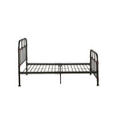 Acme Furniture Nicipolis 30735F Full Bed IMAGE 4