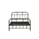 Acme Furniture Nicipolis 30735F Full Bed IMAGE 5