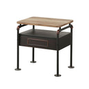 Acme Furniture Nicipolis 30737 Nightstand IMAGE 2