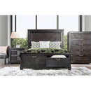  Furniture of America Argyros CM7315Q Queen Bed IMAGE 2
