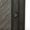  Furniture of America Argyros CM7315CK California King Bed IMAGE 3