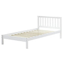Acme Furniture Freya 37152 Twin Bed IMAGE 1