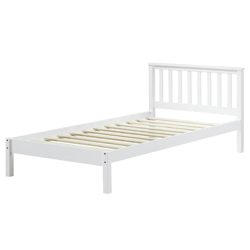 Acme Furniture Freya 37152 Twin Bed IMAGE 1