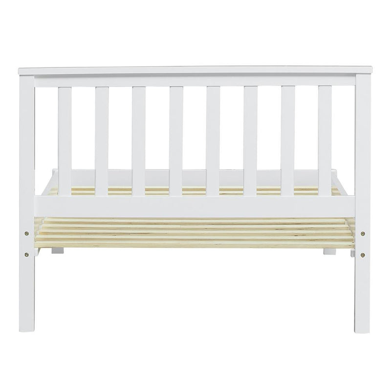 Acme Furniture Freya 37152 Twin Bed IMAGE 4
