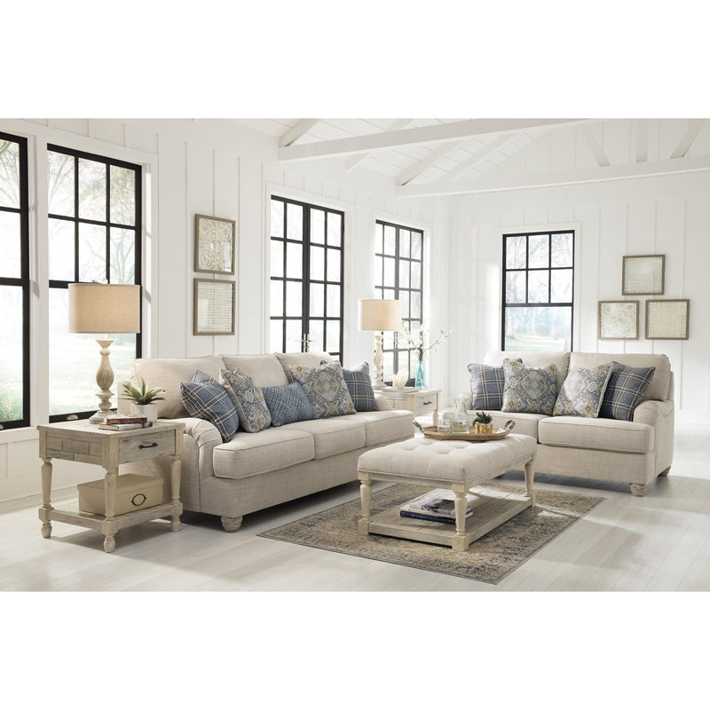  Benchcraft Traemore Stationary Fabric Sofa 2740338 IMAGE 10