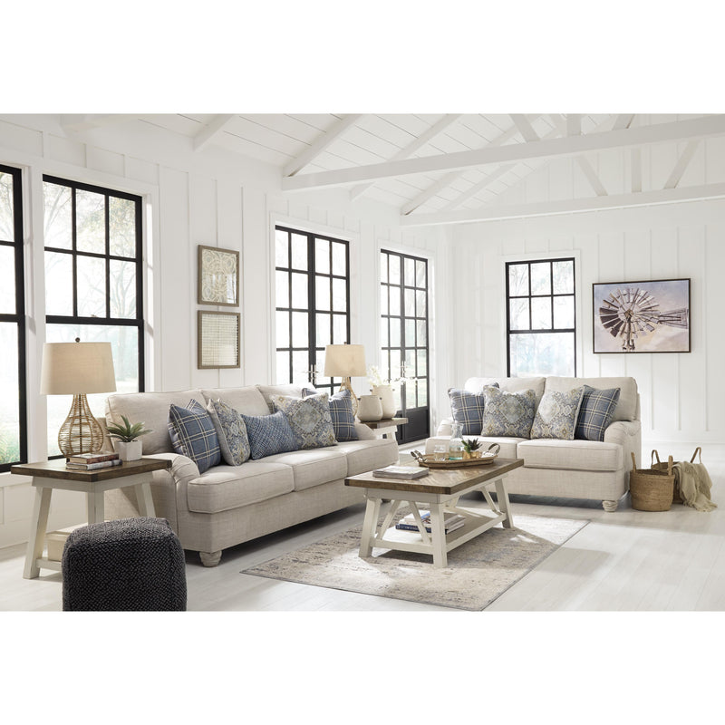  Benchcraft Traemore Stationary Fabric Sofa 2740338 IMAGE 11