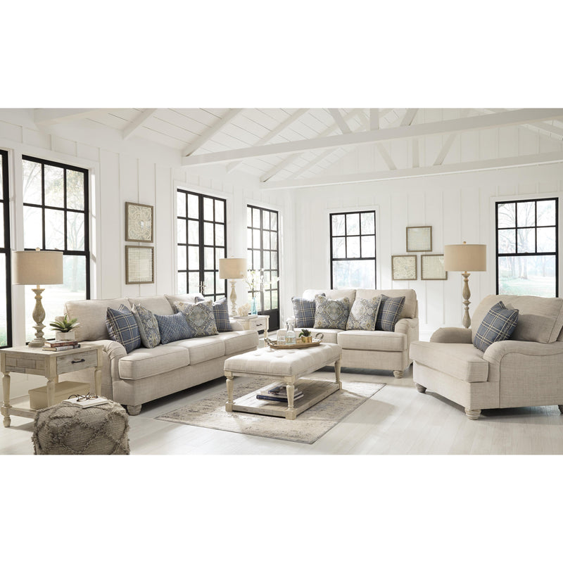  Benchcraft Traemore Stationary Fabric Sofa 2740338 IMAGE 12