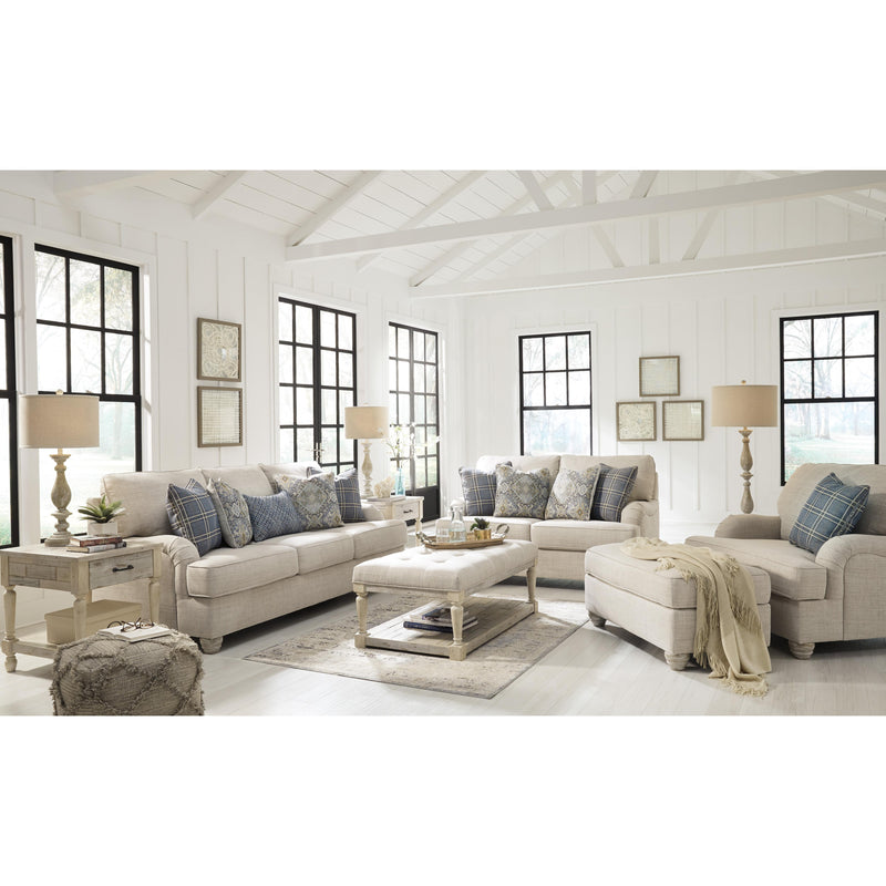  Benchcraft Traemore Stationary Fabric Sofa 2740338 IMAGE 13
