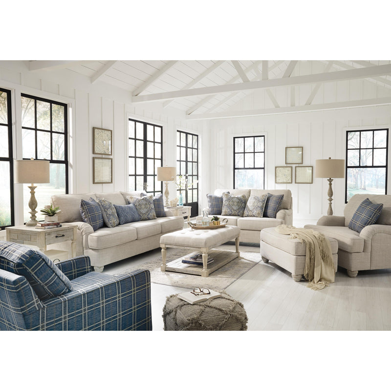  Benchcraft Traemore Stationary Fabric Sofa 2740338 IMAGE 14