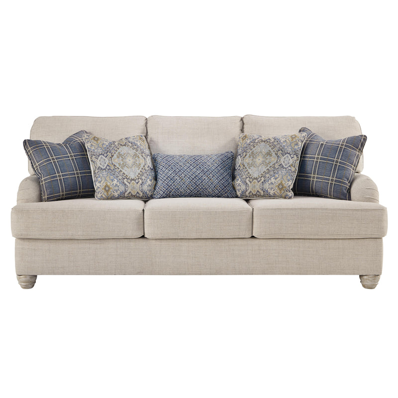  Benchcraft Traemore Stationary Fabric Sofa 2740338 IMAGE 1