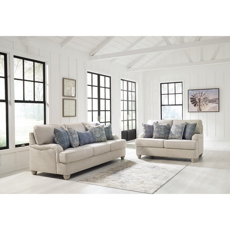  Benchcraft Traemore Stationary Fabric Sofa 2740338 IMAGE 3