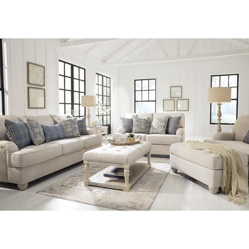  Benchcraft Traemore Stationary Fabric Sofa 2740338 IMAGE 4