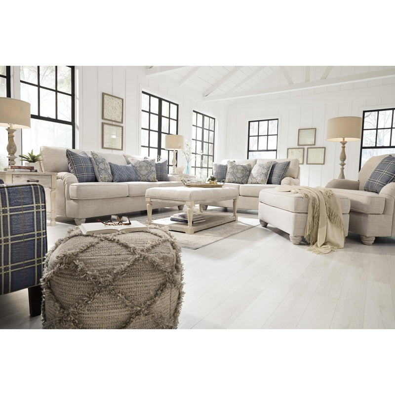  Benchcraft Traemore Stationary Fabric Sofa 2740338 IMAGE 5
