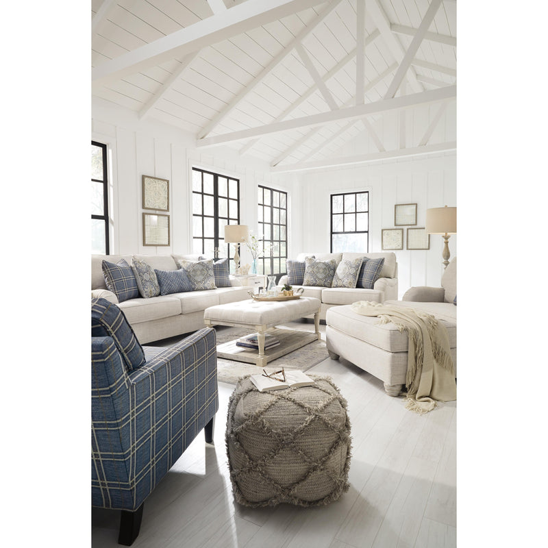  Benchcraft Traemore Stationary Fabric Sofa 2740338 IMAGE 6