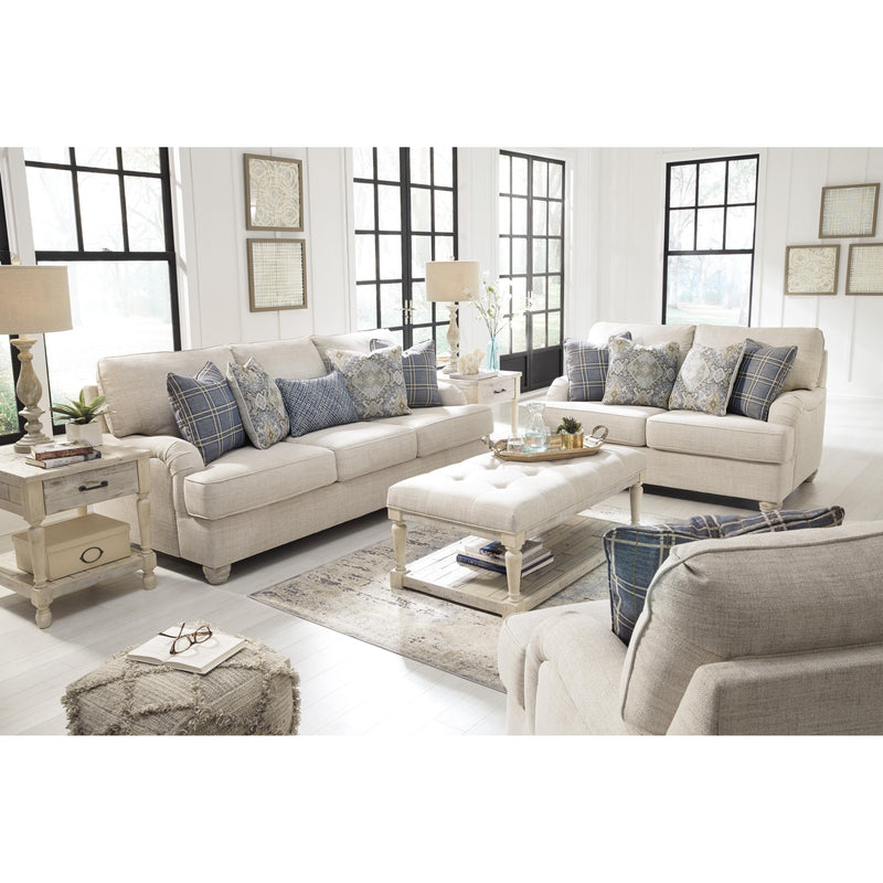  Benchcraft Traemore Stationary Fabric Sofa 2740338 IMAGE 8