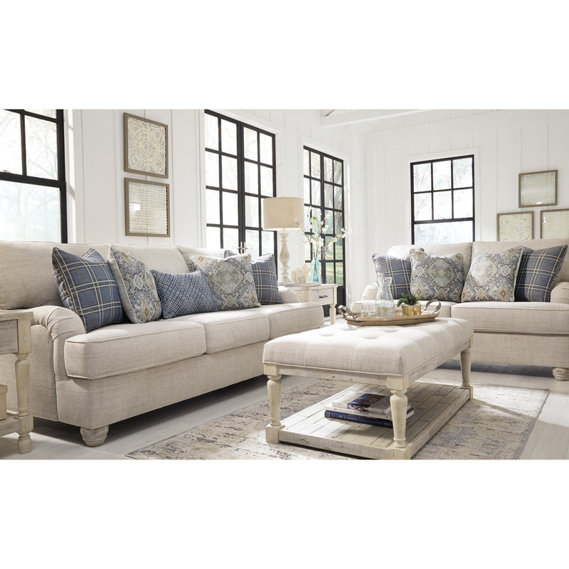 Benchcraft Traemore Stationary Fabric Sofa 2740338 IMAGE 9