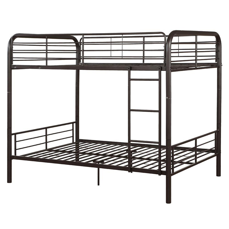 Acme Furniture Bristol 37433 Full/Full Bunk Bed IMAGE 2