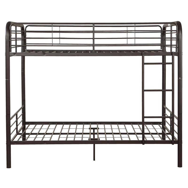 Acme Furniture Bristol 37433 Full/Full Bunk Bed IMAGE 3