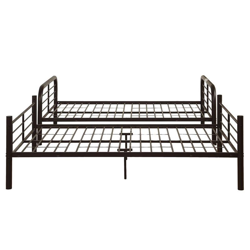 Acme Furniture Bristol 37433 Full/Full Bunk Bed IMAGE 7