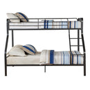 Acme Furniture Caius 37605 Twin Xl/Queen Bunk Bed IMAGE 6