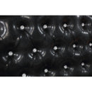  Furniture of America Ariston California King Upholstered Panel Bed CM7171BK-CK-BED IMAGE 3