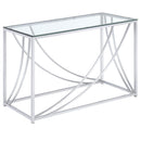 Coaster Furniture Coaster Collection Sofa Table 720499 IMAGE 1