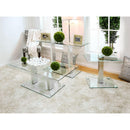 Furniture of America Richfield End Table CM4362E IMAGE 2