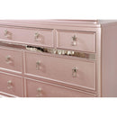 Furniture of America Avior 7-Drawer Dresser CM7170RG-D IMAGE 2