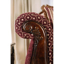 Furniture of America Quirino Stationary Fabric Loveseat SM6415-LV IMAGE 7