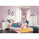  Signature Design by Ashley Paxberry 5-Drawer Chest B181-48 IMAGE 16