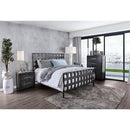  Furniture of America Earlgate Twin Metal Bed CM7758T IMAGE 2