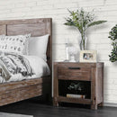 Furniture of America Wynton CM7360N Night Stand IMAGE 5