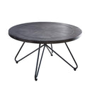 Steve Silver Furniture Derek Cocktail Table DK200C IMAGE 1
